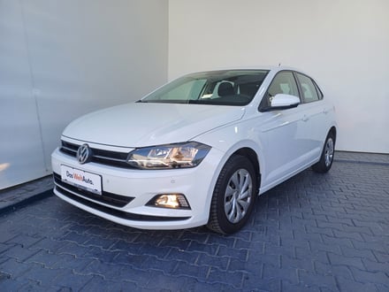 VW Polo Comfortline 1.6 TDI , 4 usi