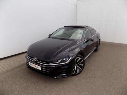 VW Noul ArteonR-Line 2.0 TSI 190 CP DSG