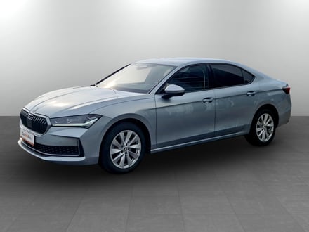 Škoda Superb Selection 2.0 TDI DSG