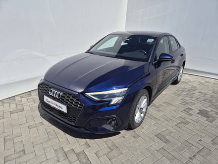 Audi A3 Limousine 35 TFSI