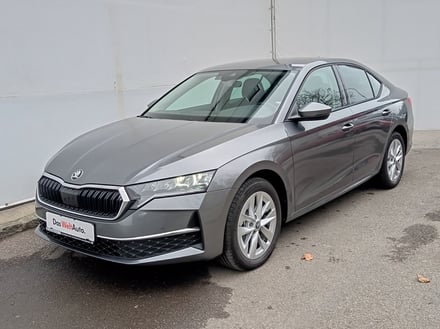 Škoda Octavia Selection 2.0 TDI DSG