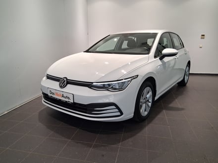 VW Golf Life 2.0 TDI