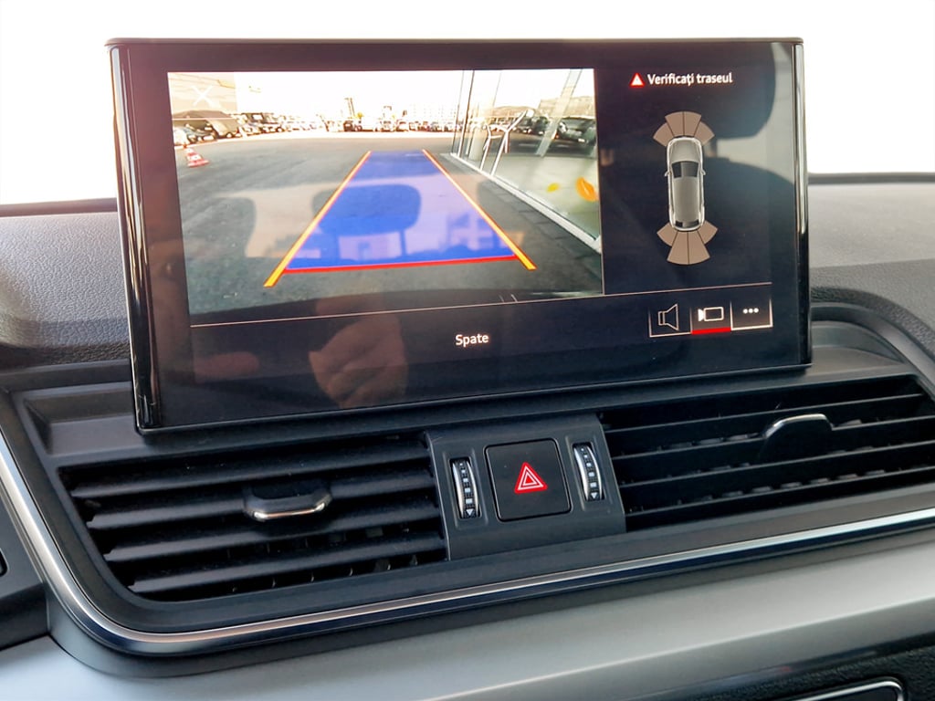 AUDI Q5 2022 — imagine 20