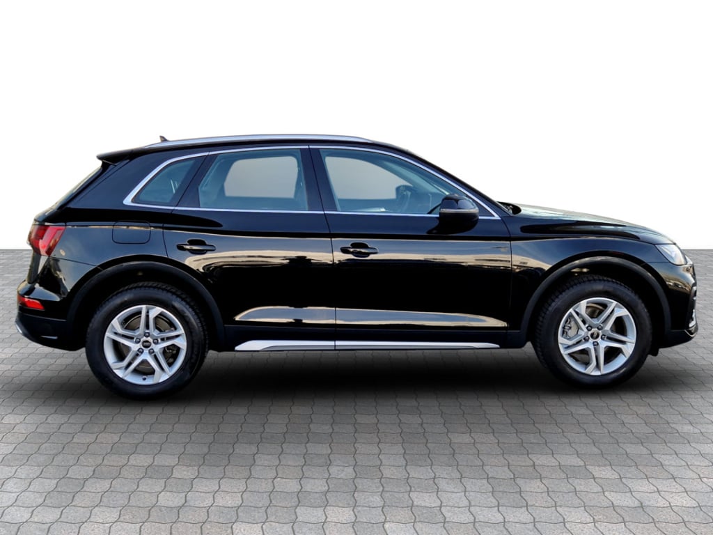 AUDI Q5 2022 — imagine 6
