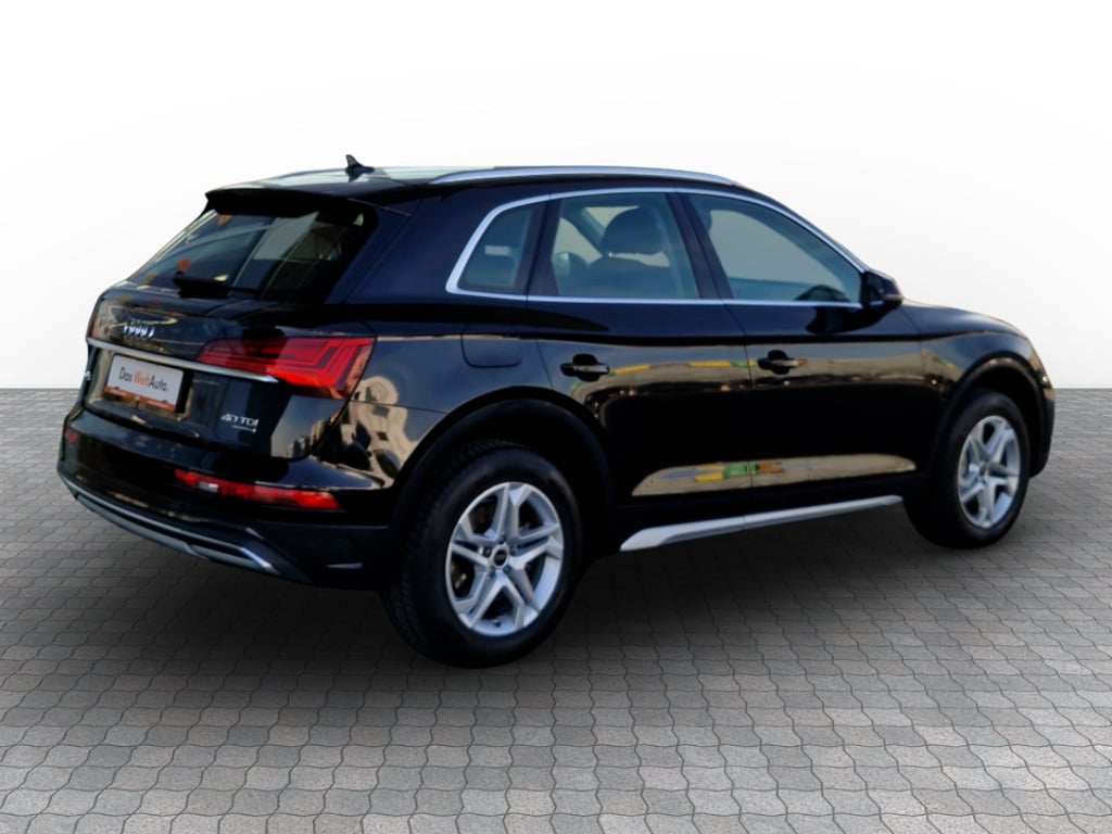 AUDI Q5 2022 — imagine 7