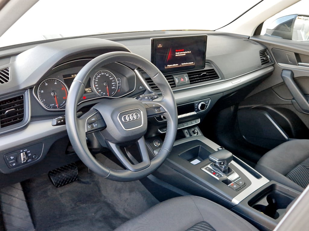 AUDI Q5 2022 — imagine 14