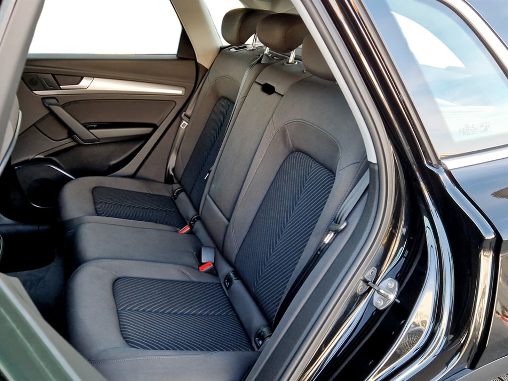 AUDI Q5 2022 — imagine 12