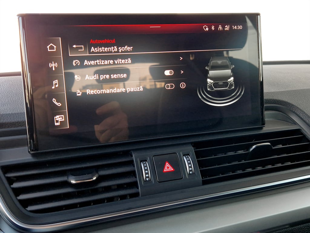 AUDI Q5 2022 — imagine 19