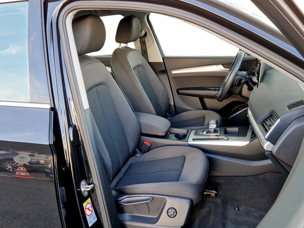 AUDI Q5 2022 — imagine 11