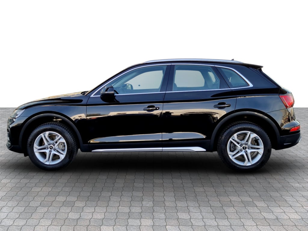 AUDI Q5 2022 — imagine 2