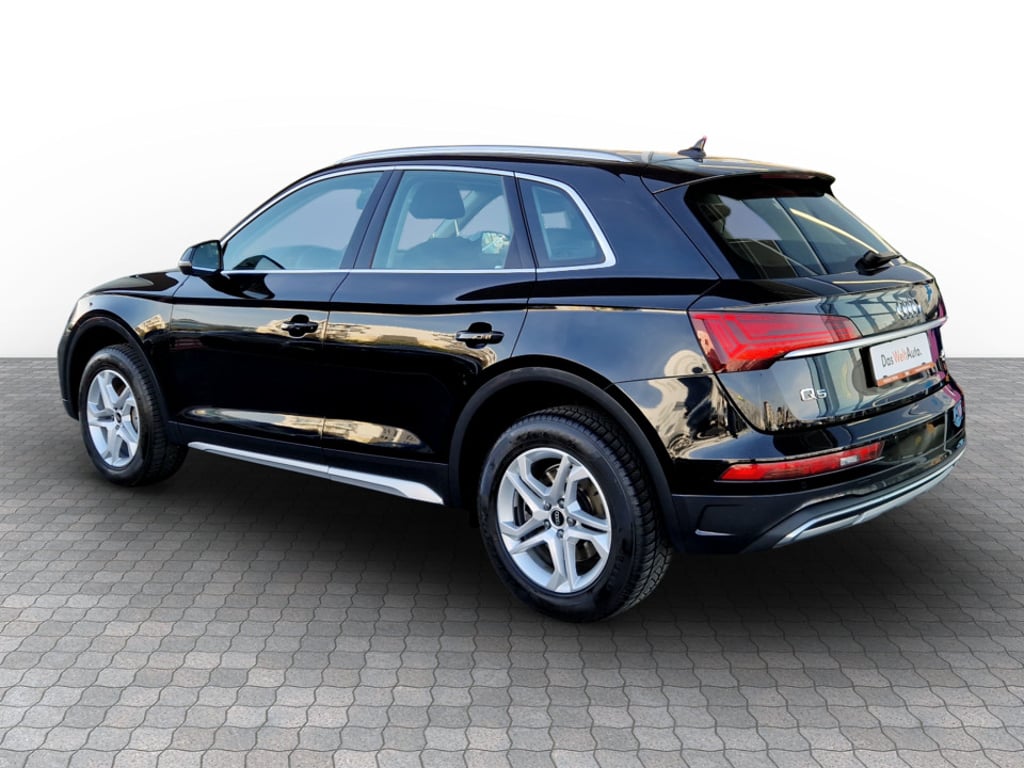 AUDI Q5 2022 — imagine 3