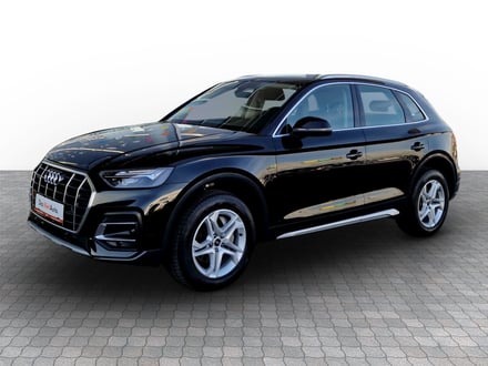 Audi Q5 40 TDI quattro advanced