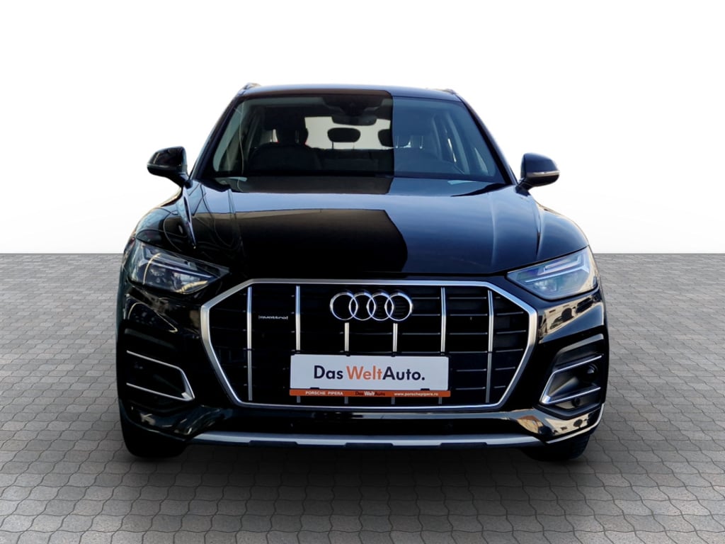 AUDI Q5 2022 — imagine 4