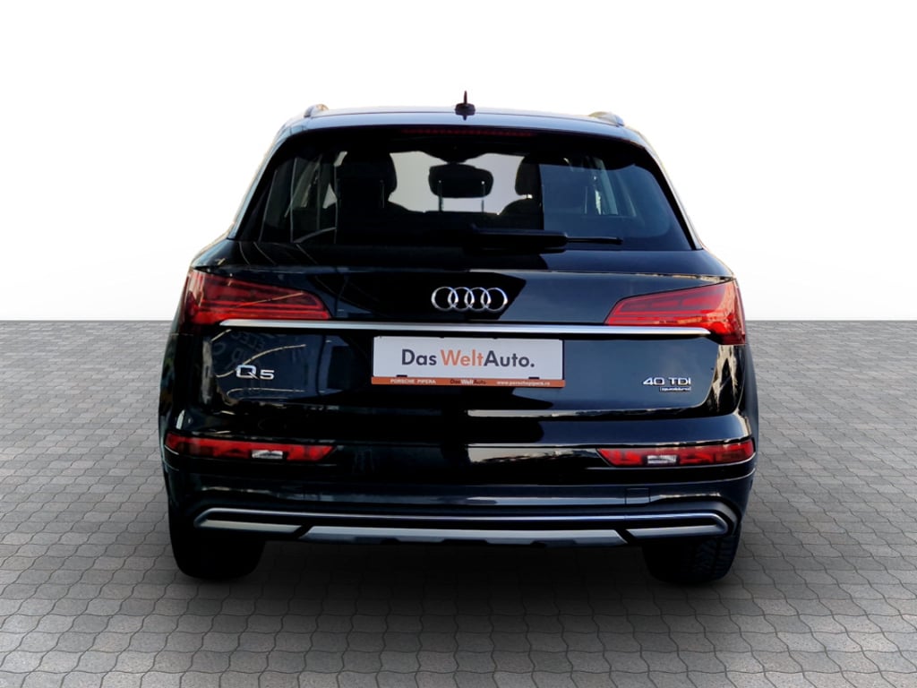 AUDI Q5 2022 — imagine 8