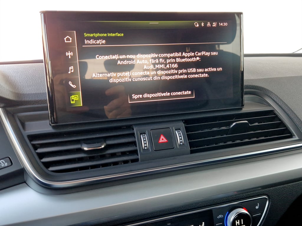 AUDI Q5 2022 — imagine 18