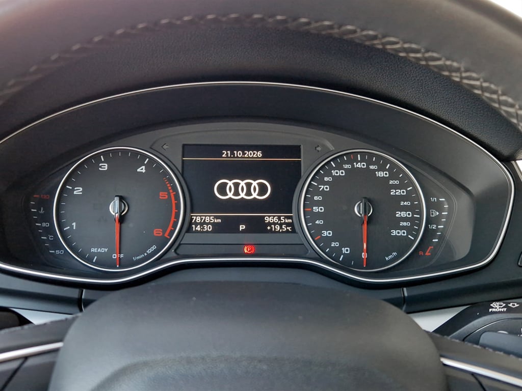 AUDI Q5 2022 — imagine 17