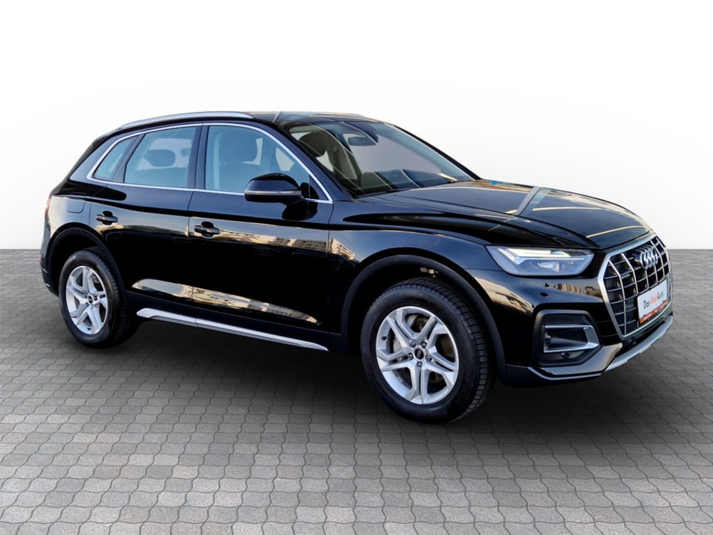 AUDI Q5 2022 — imagine 5