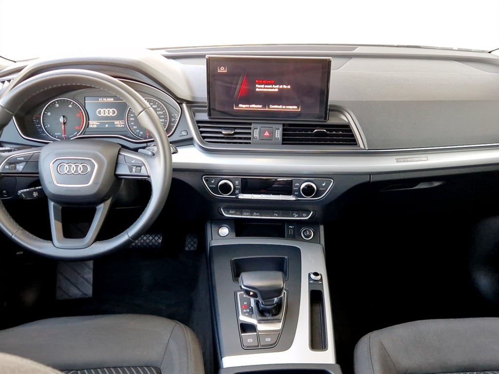 AUDI Q5 2022 — imagine 10