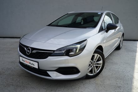 Opel Astra 1,5 CDTI Elegance