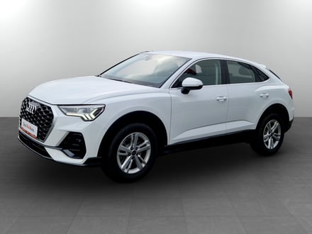 Audi Q3 Sportback 40 TFSI quattro