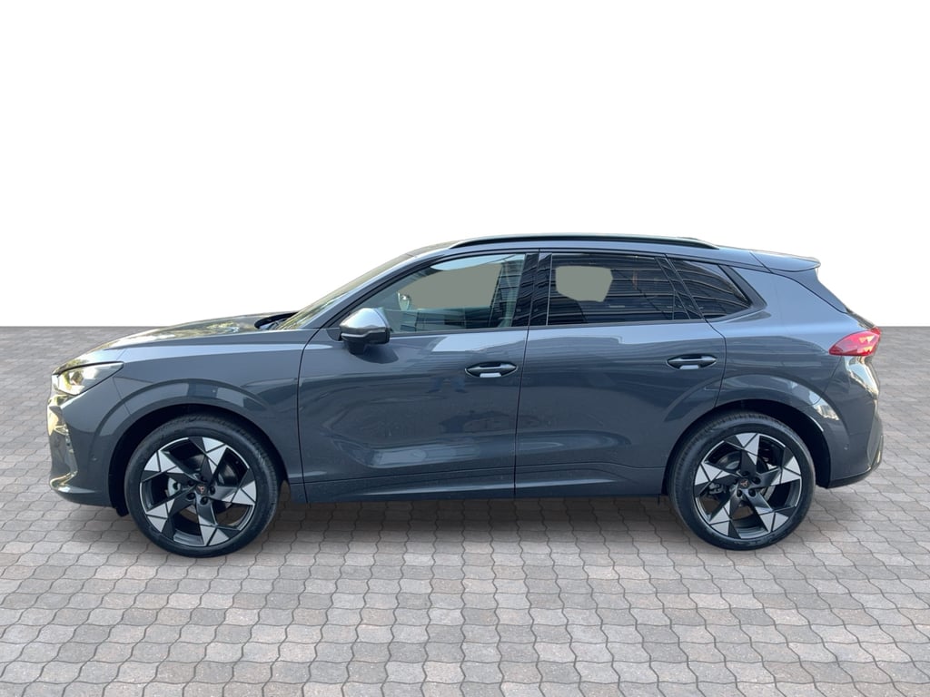 CUPRA Terramar 2026 — imagine 2