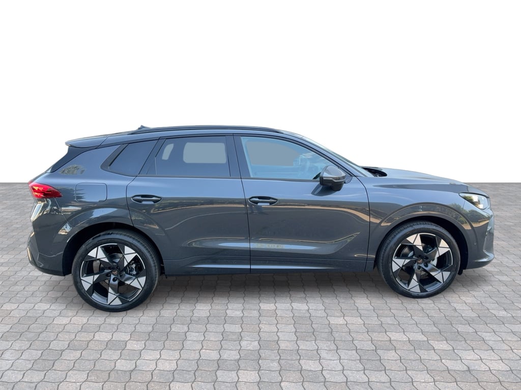 CUPRA Terramar 2026 — imagine 6