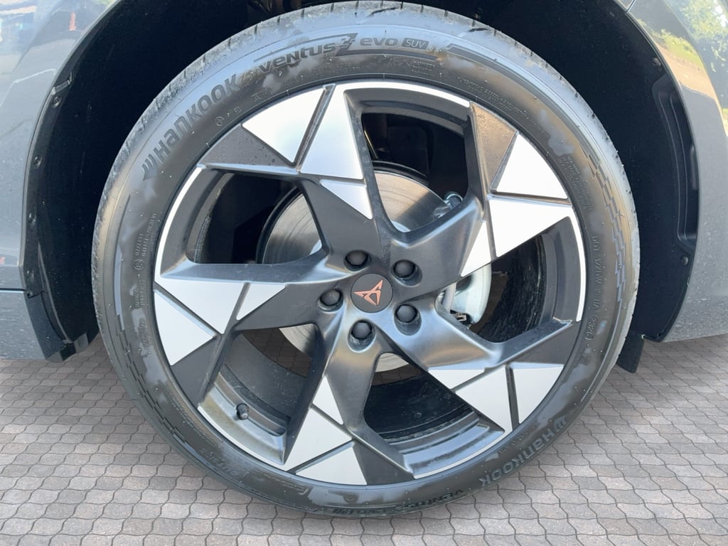CUPRA Terramar 2026 — imagine 7