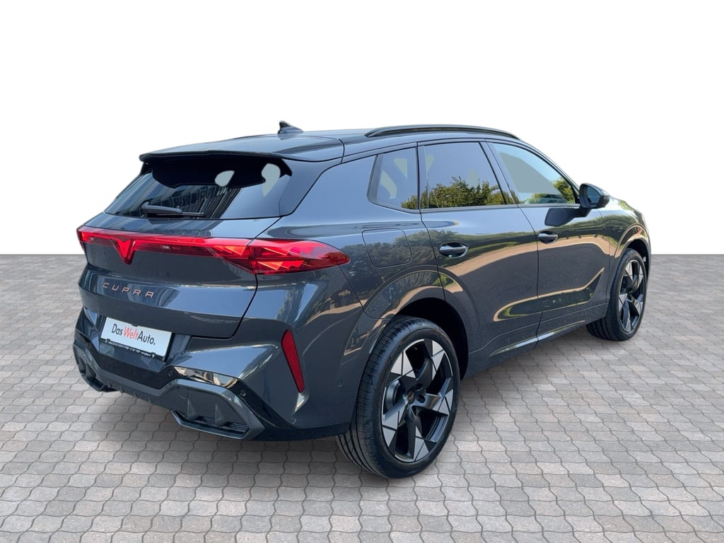 CUPRA Terramar 2026 — imagine 5
