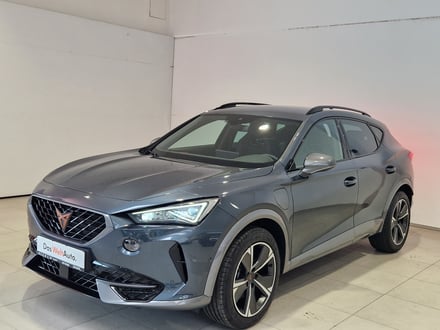 CUPRA Formentor 1.4 TSI eHybrid