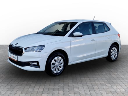 Škoda FABIA AMBITION 1.0 TSI