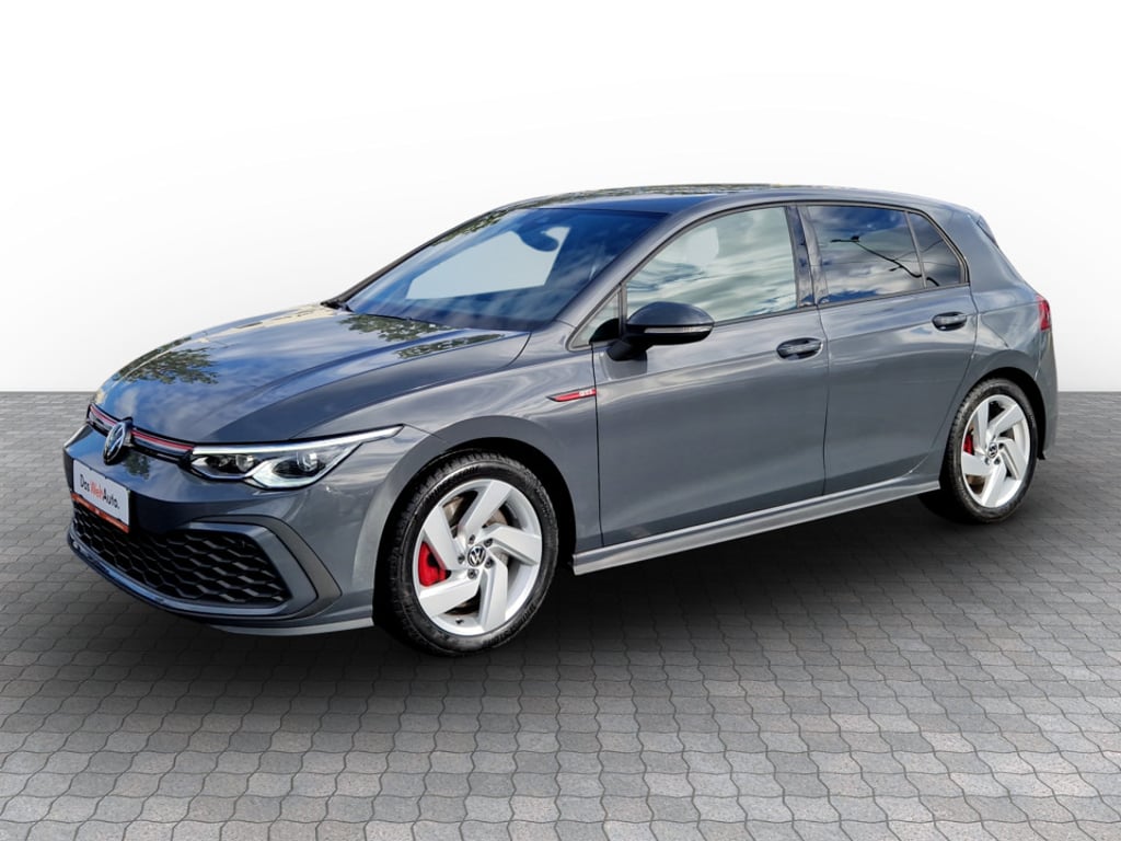 VOLKSWAGEN Golf 2024 — imagine 1