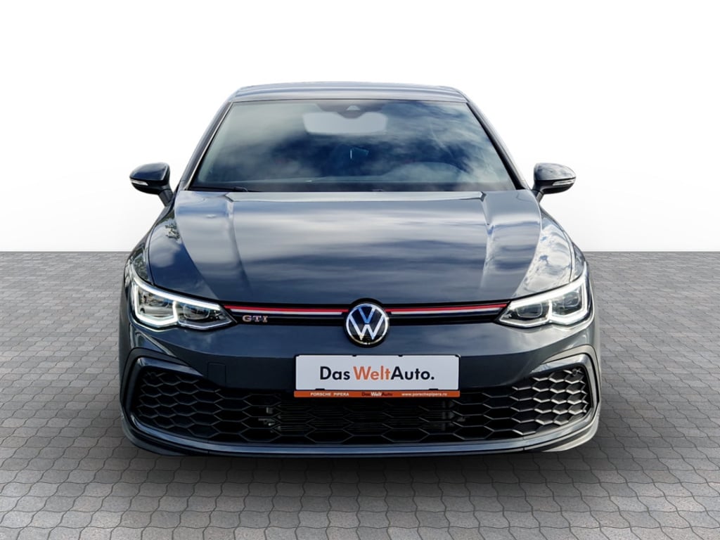 VOLKSWAGEN Golf 2024 — imagine 4