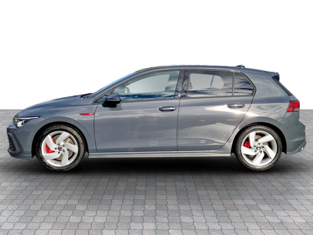 VOLKSWAGEN Golf 2024 — imagine 2