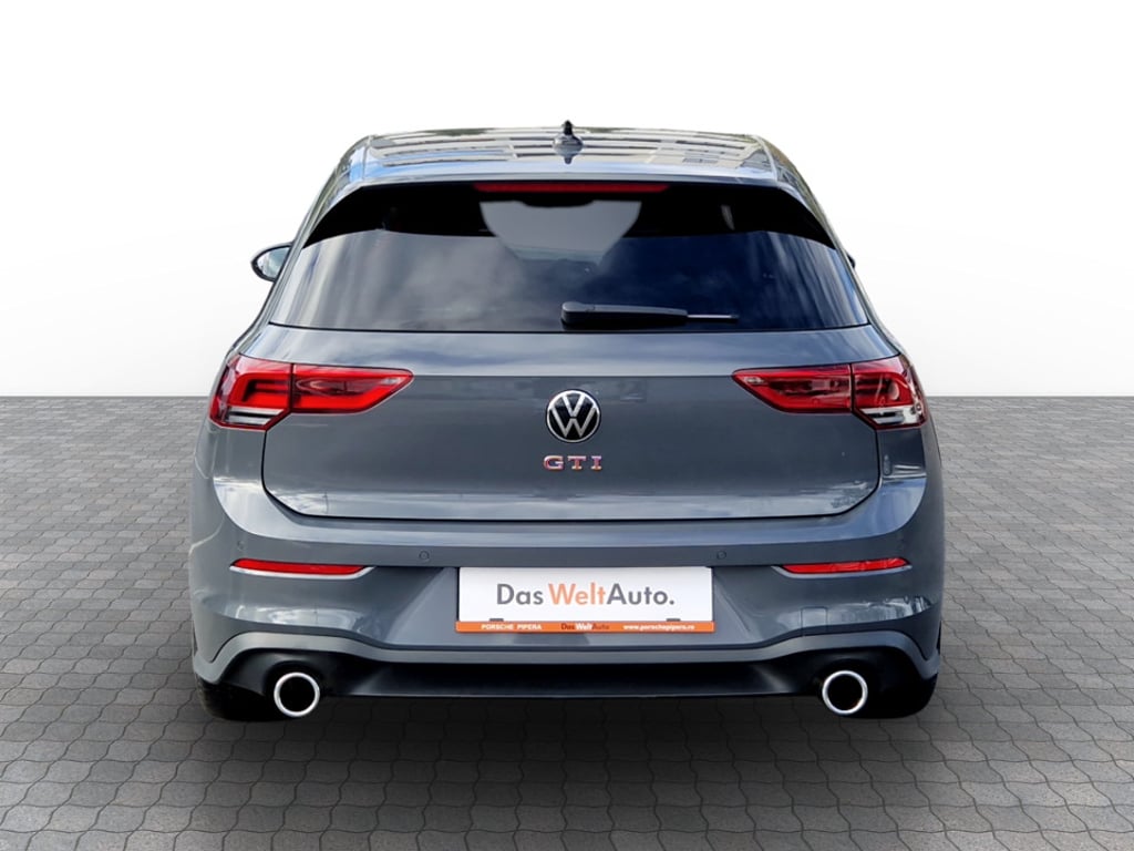 VOLKSWAGEN Golf 2024 — imagine 8