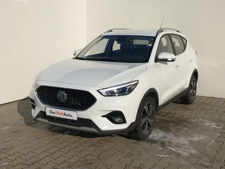 MG ZS 1.5 VTi Luxury