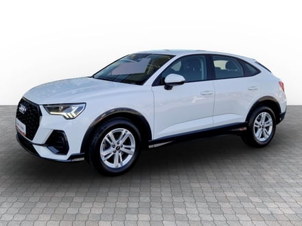 Audi Q3 Sportback 35 TFSI