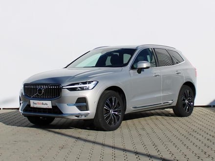 Volvo XC60 B4 Inscription AWD Geartronic
