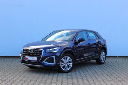 Audi Q2 35 TFSI