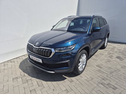 Škoda Kodiaq Style TDI 4x4 DSG