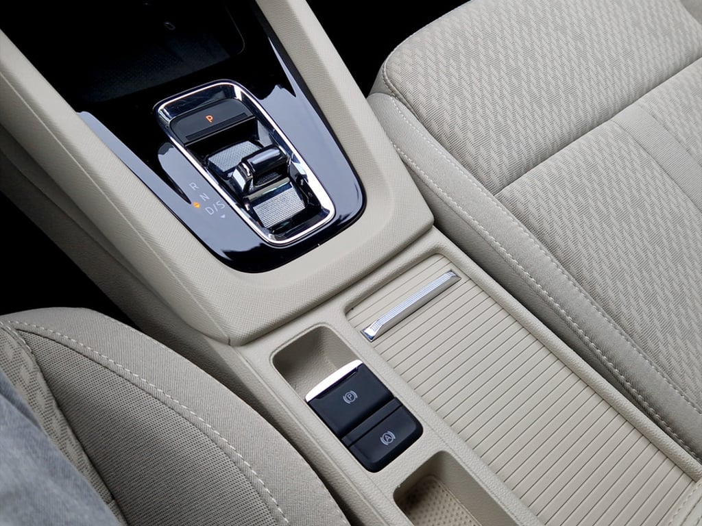 SKODA Octavia Combi 2023 — imagine 15
