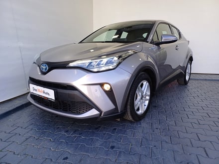 Toyota C-HR 1,8 Hybrid C-ENTER CVT