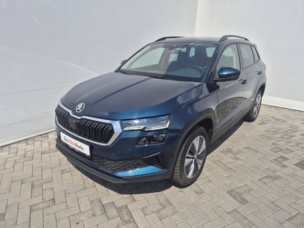 Škoda KAROQ STYLE 1.5 TSI DSG