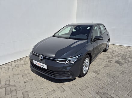 VW Golf Life 1.0 TSI