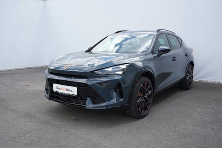 CUPRA Formentor 1.5 eTSI DSG7 mildh