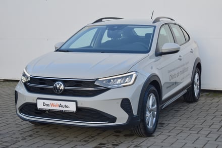 VW Taigo Life 1.0 TSI TD