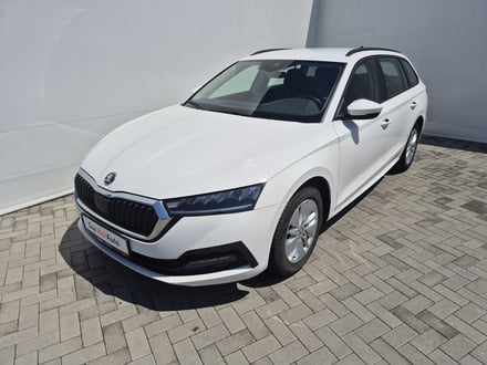 Škoda OCTAVIA COMBI AMBITION 2.0 TDI