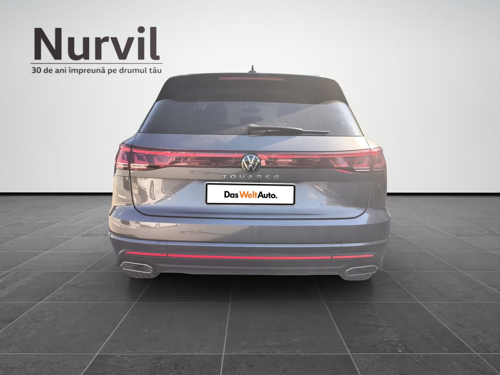 VOLKSWAGEN Touareg 2024 — imagine 4