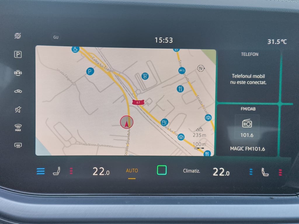 VOLKSWAGEN Touareg 2024 — imagine 17