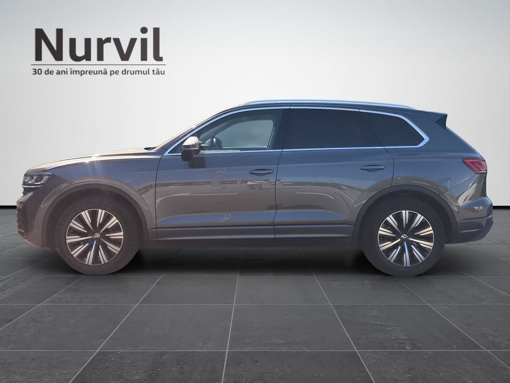 VOLKSWAGEN Touareg 2024 — imagine 2