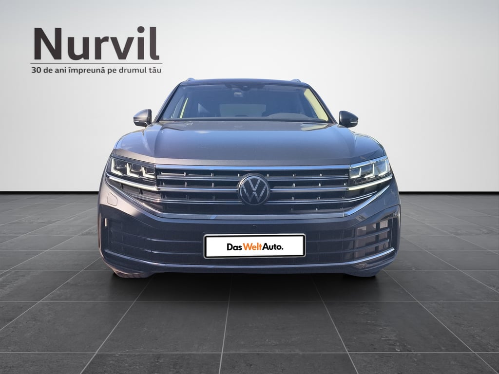 VOLKSWAGEN Touareg 2024 — imagine 8